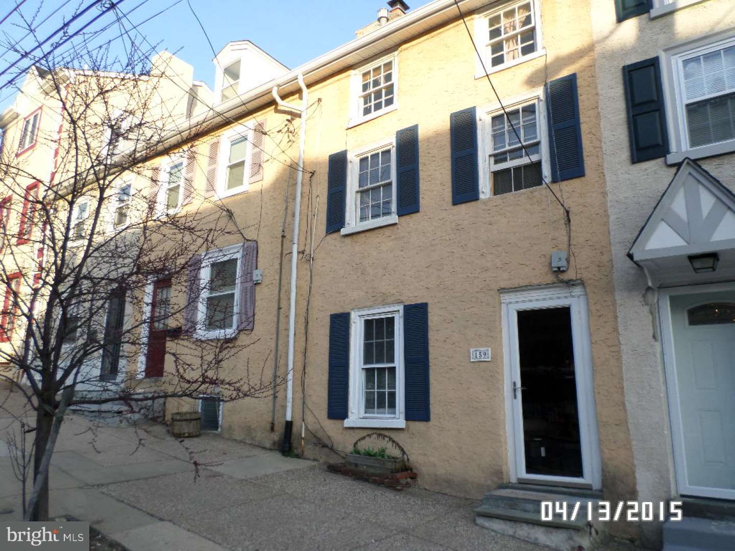 Philadelphia, PA 19127,159 GAY ST