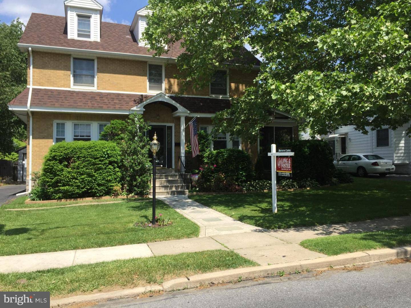 Drexel Hill, PA 19026,635 FOSS AVE