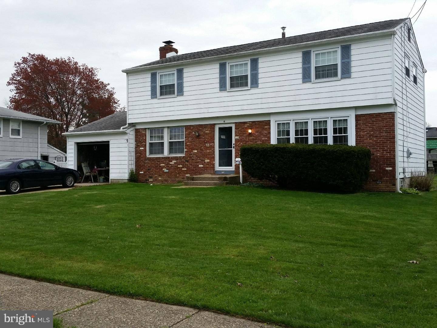 Delran, NJ 08075,18 NAVY DR