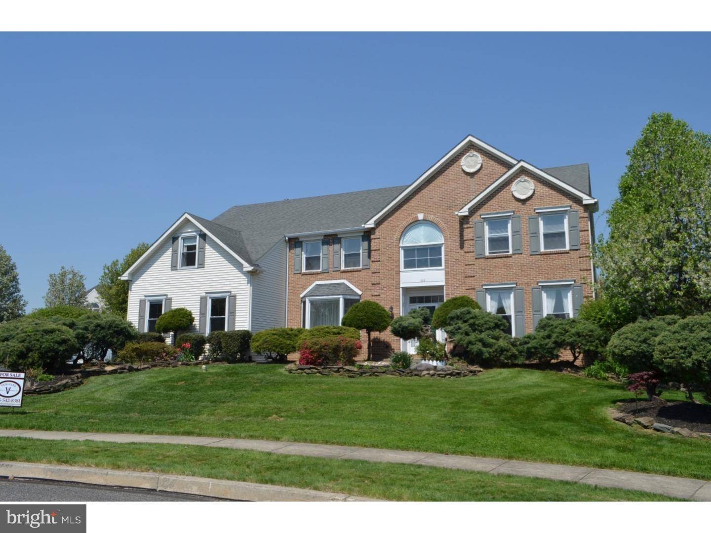 North Wales, PA 19454,106 SCOTT CIR