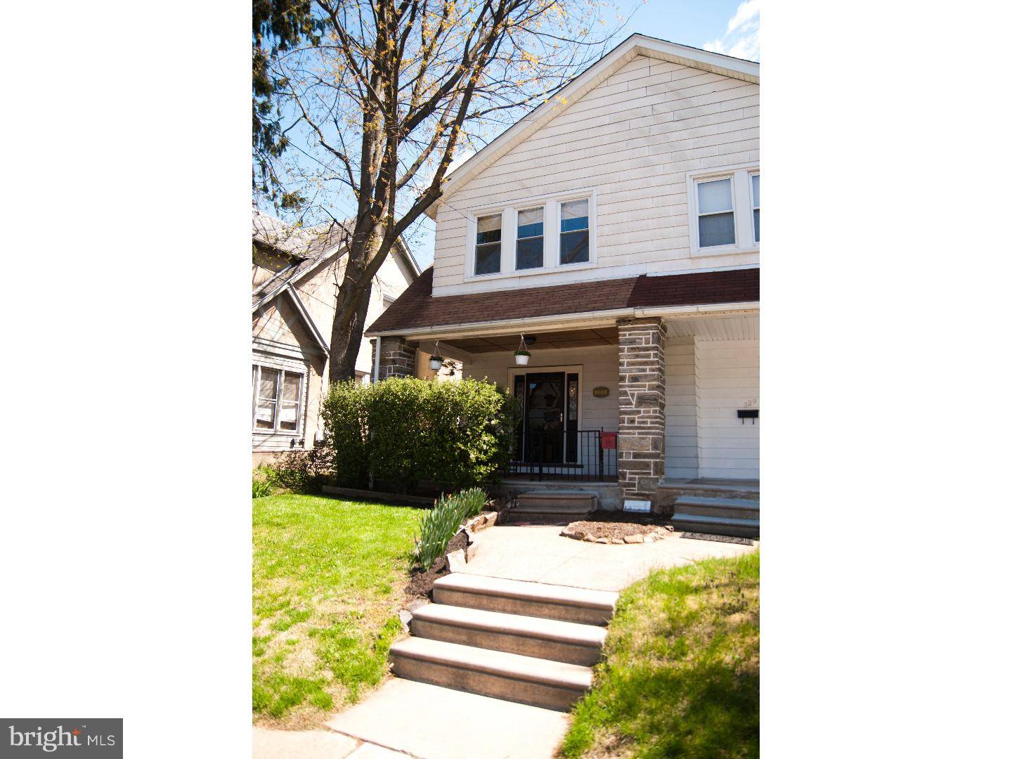 Drexel Hill, PA 19026,331 CHESWOLD RD