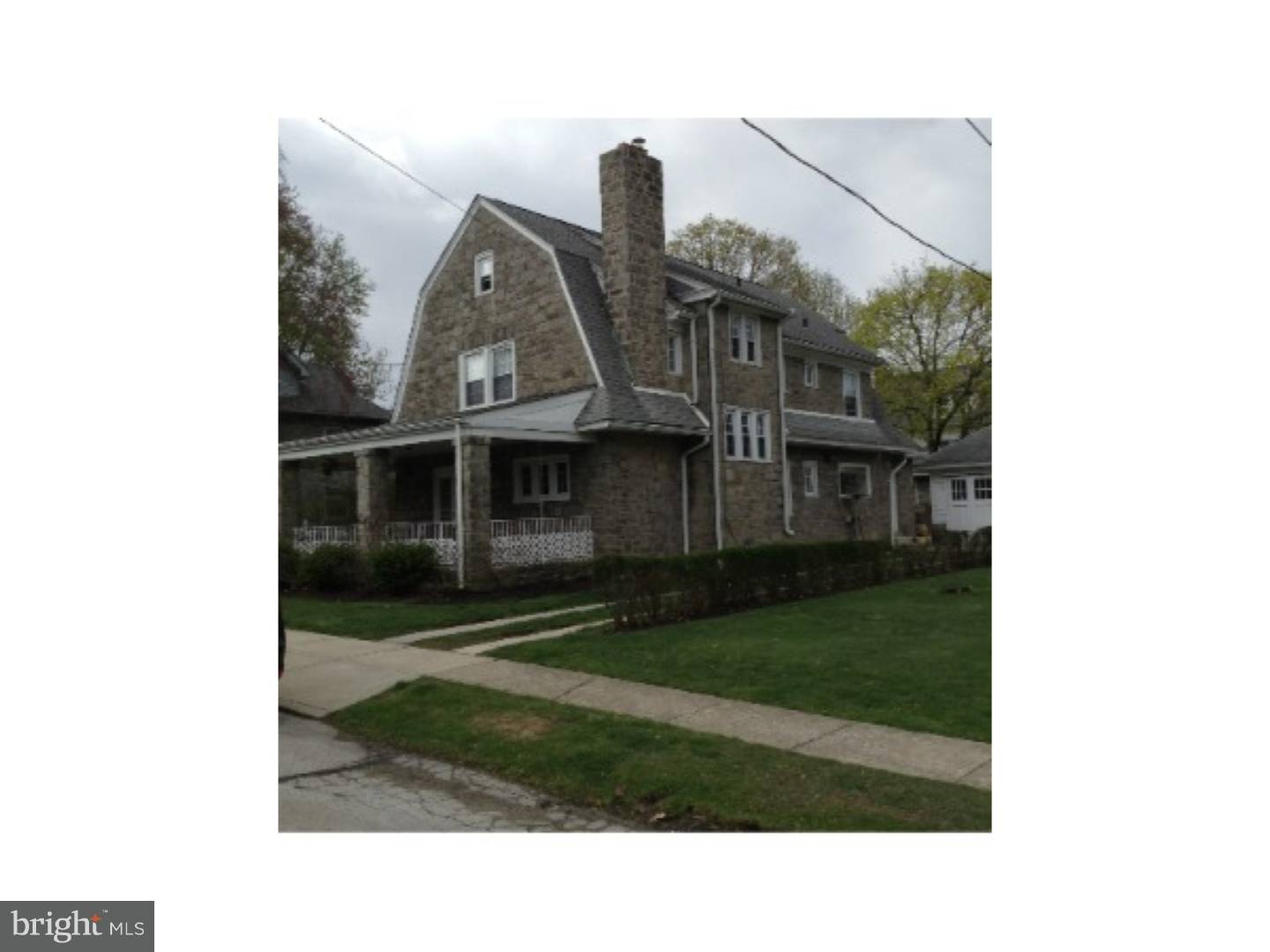 Drexel Hill, PA 19026,464 TURNER AVE