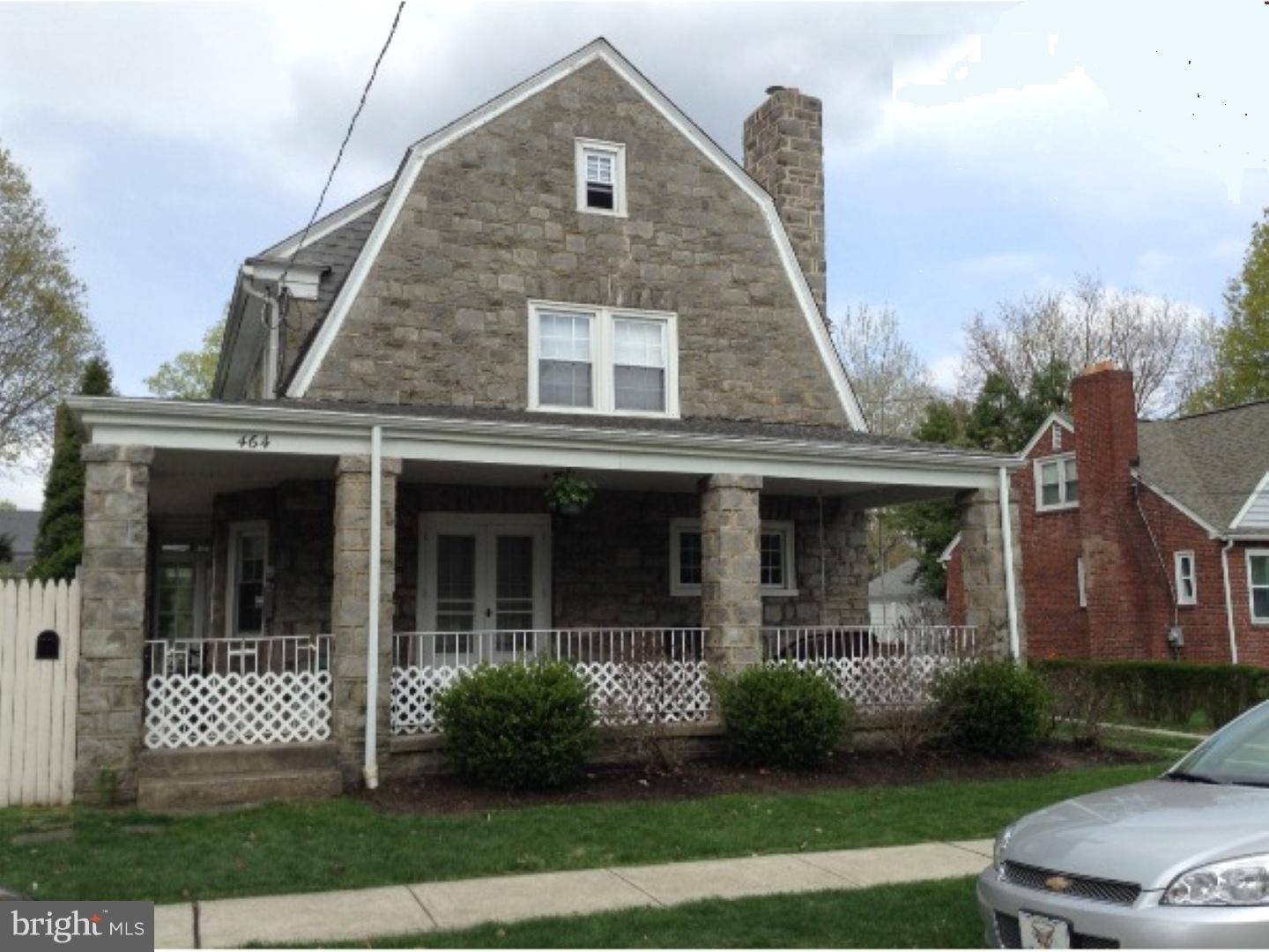 Drexel Hill, PA 19026,464 TURNER AVE