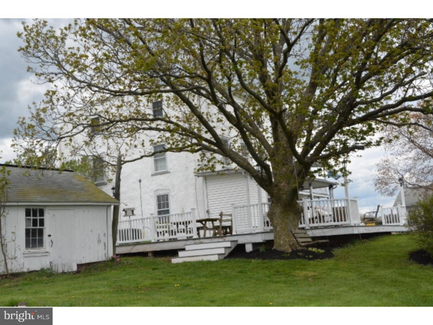 Harleysville, PA 19438,164 MORRIS RD