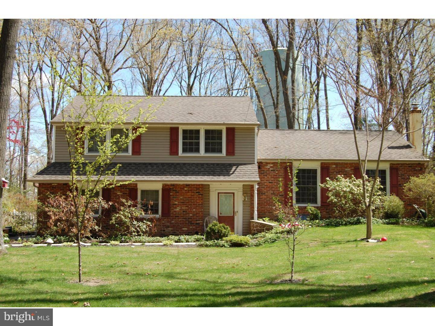 Downingtown, PA 19335,569 WESTWOOD DR