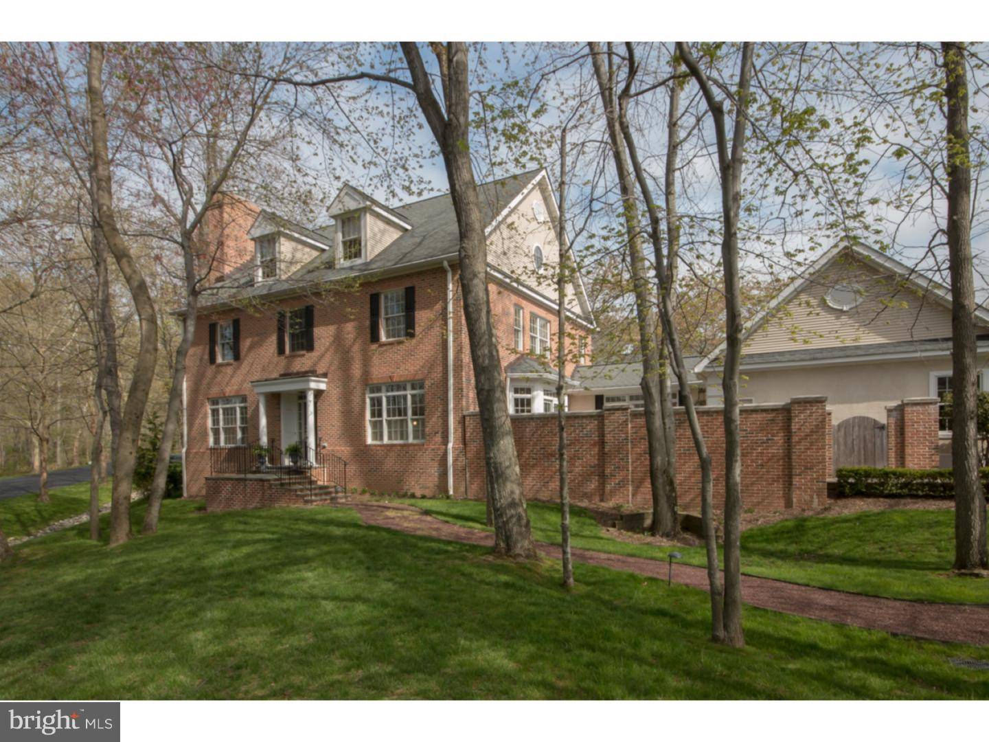 Princeton, NJ 08540,35 GOVERNORS LN