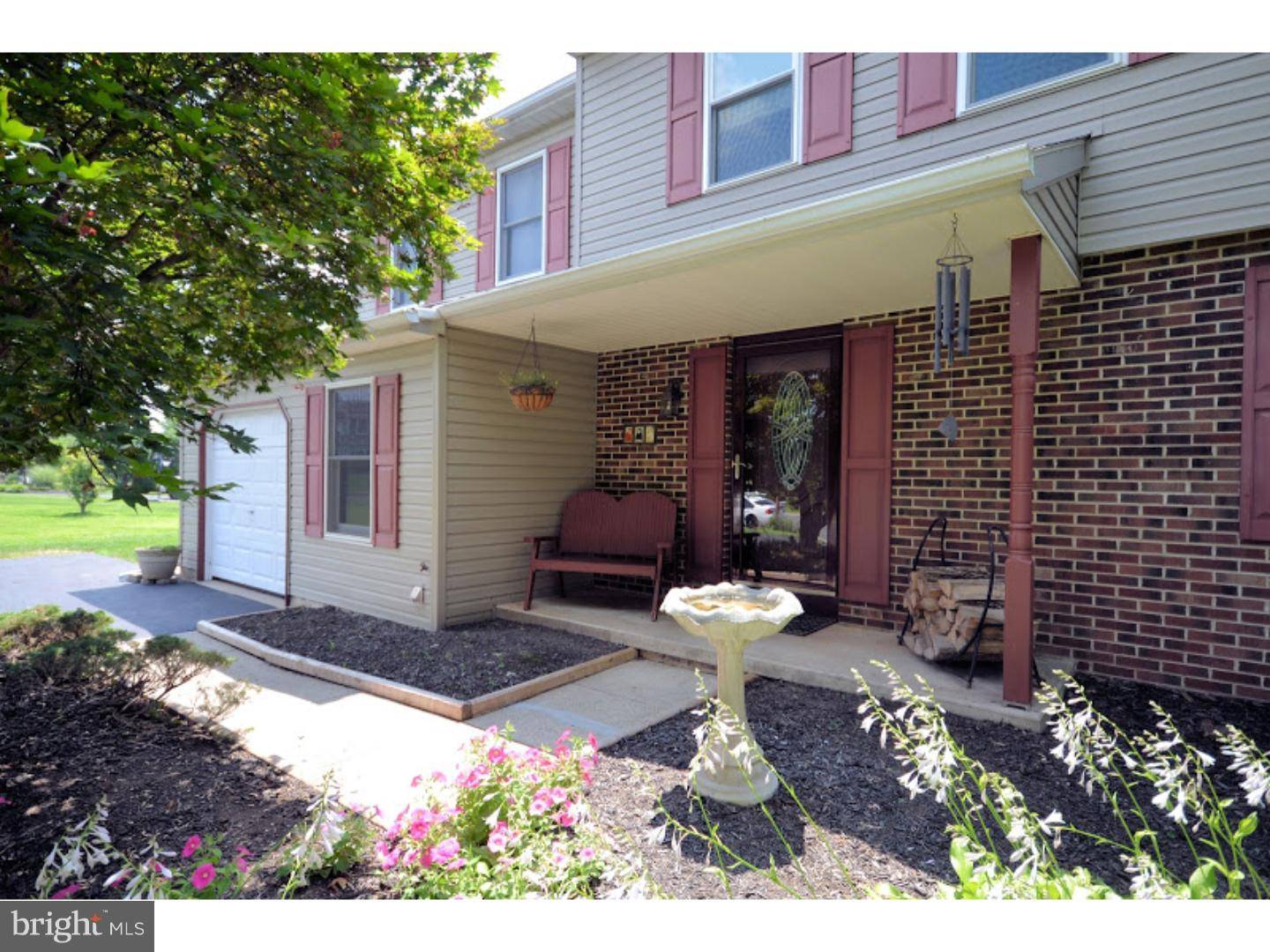 Harleysville, PA 19438,786 BAYBERRY CIR