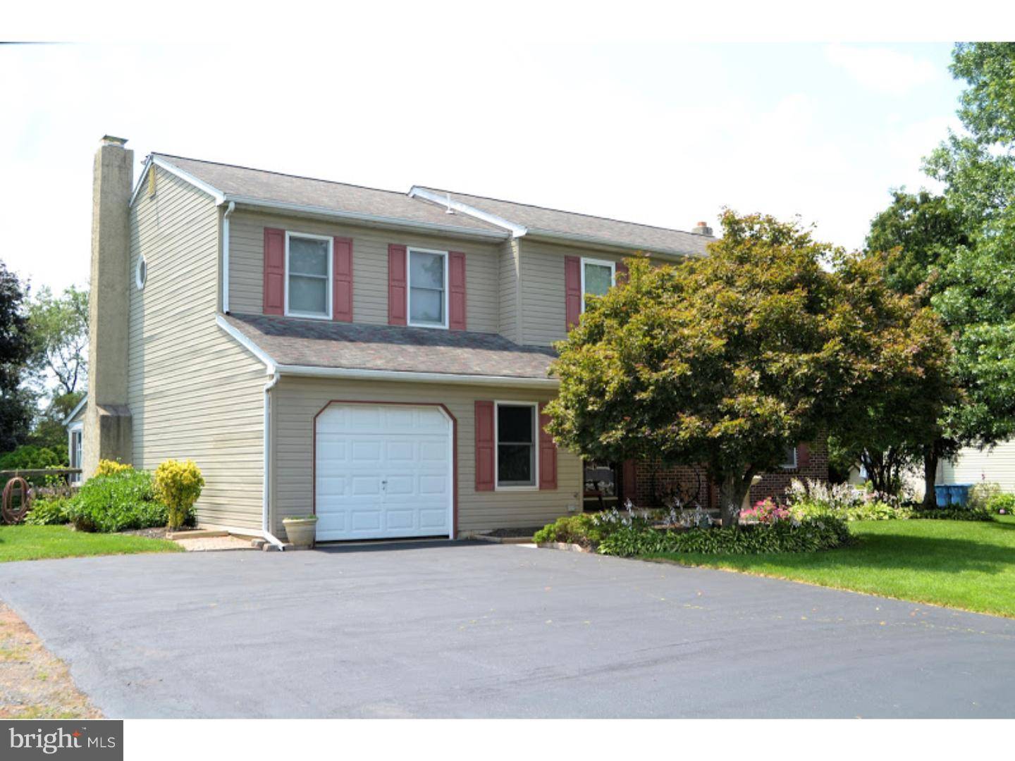 Harleysville, PA 19438,786 BAYBERRY CIR