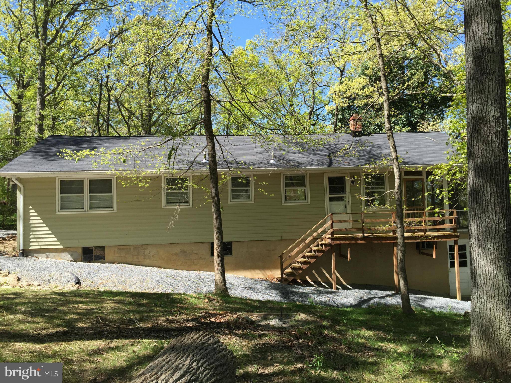 Bluemont, VA 20135,643 CEDAR LN