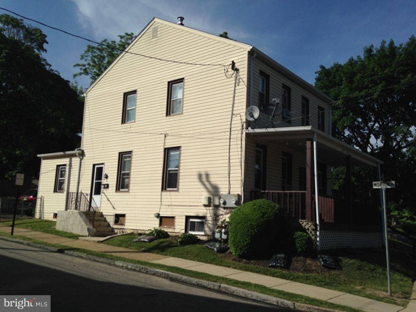 Morton, PA 19070,402 N MORTON AVE