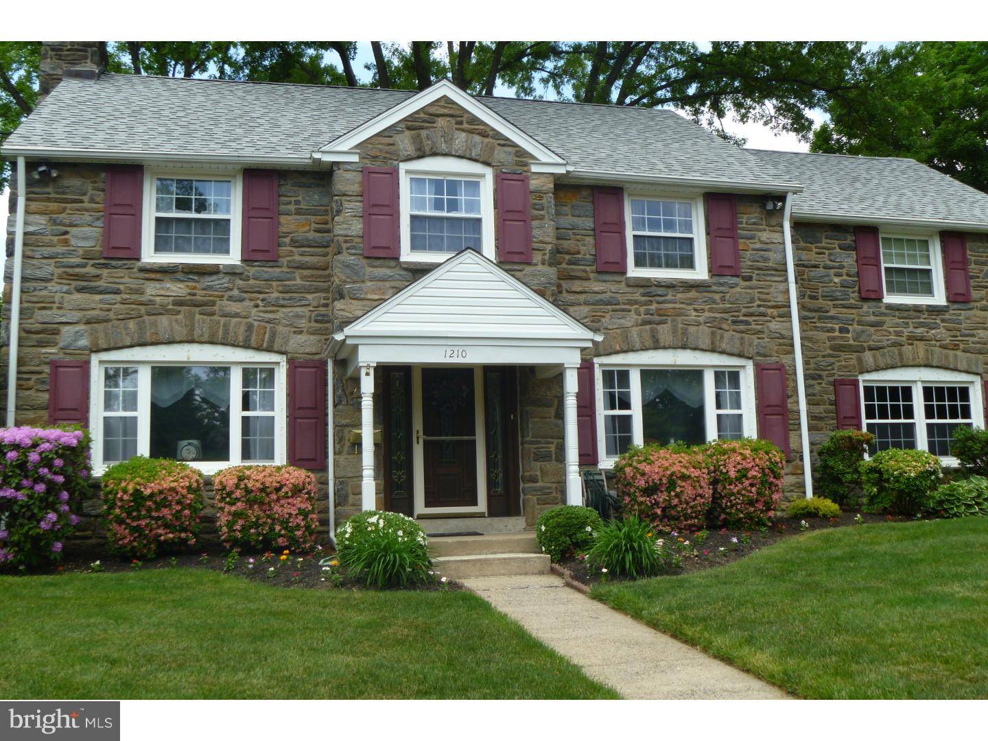 Drexel Hill, PA 19026,1210 ORMOND AVE