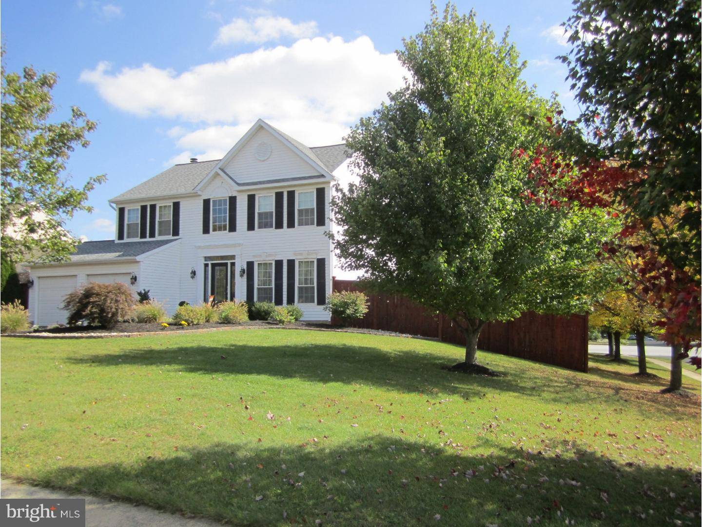 Lansdale, PA 19446,123 GREEN SPRING CIR