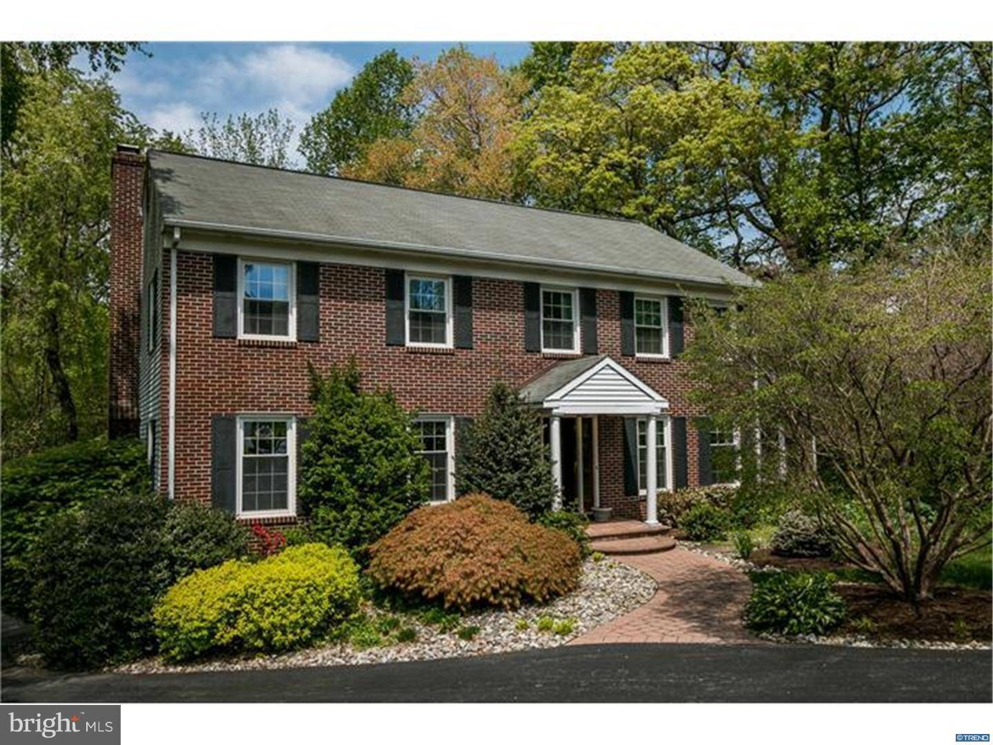 Hockessin, DE 19707,114 GALILEO CT