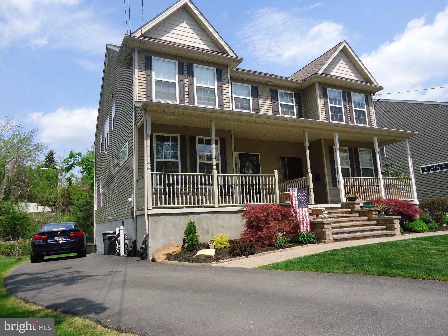 Broomall, PA 19008,2547 HARDING AVE