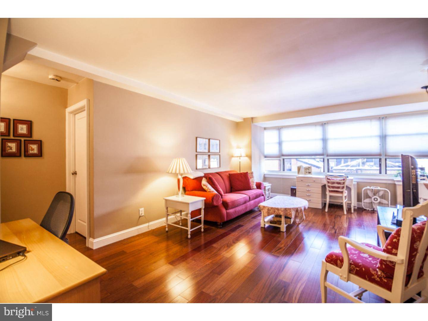 Philadelphia, PA 19103,1806-18 RITTENHOUSE SQ #411