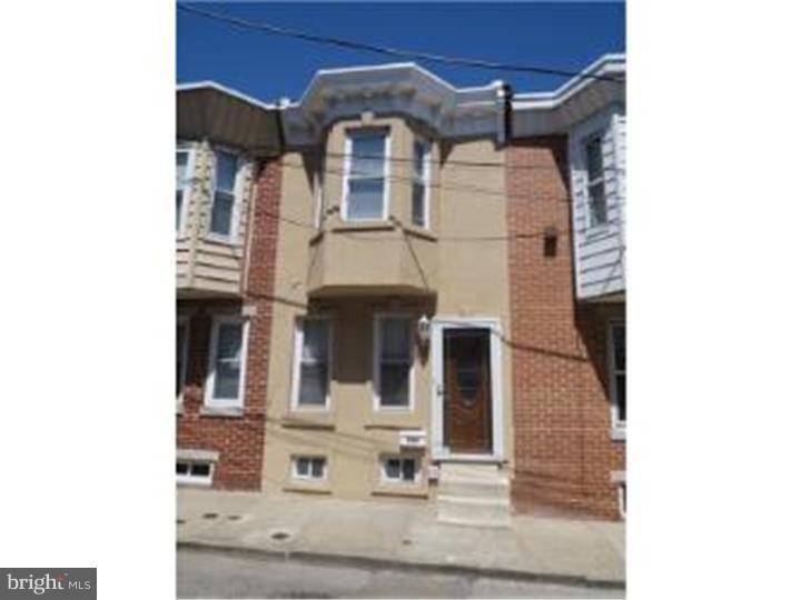 Philadelphia, PA 19122,537 TURNER ST