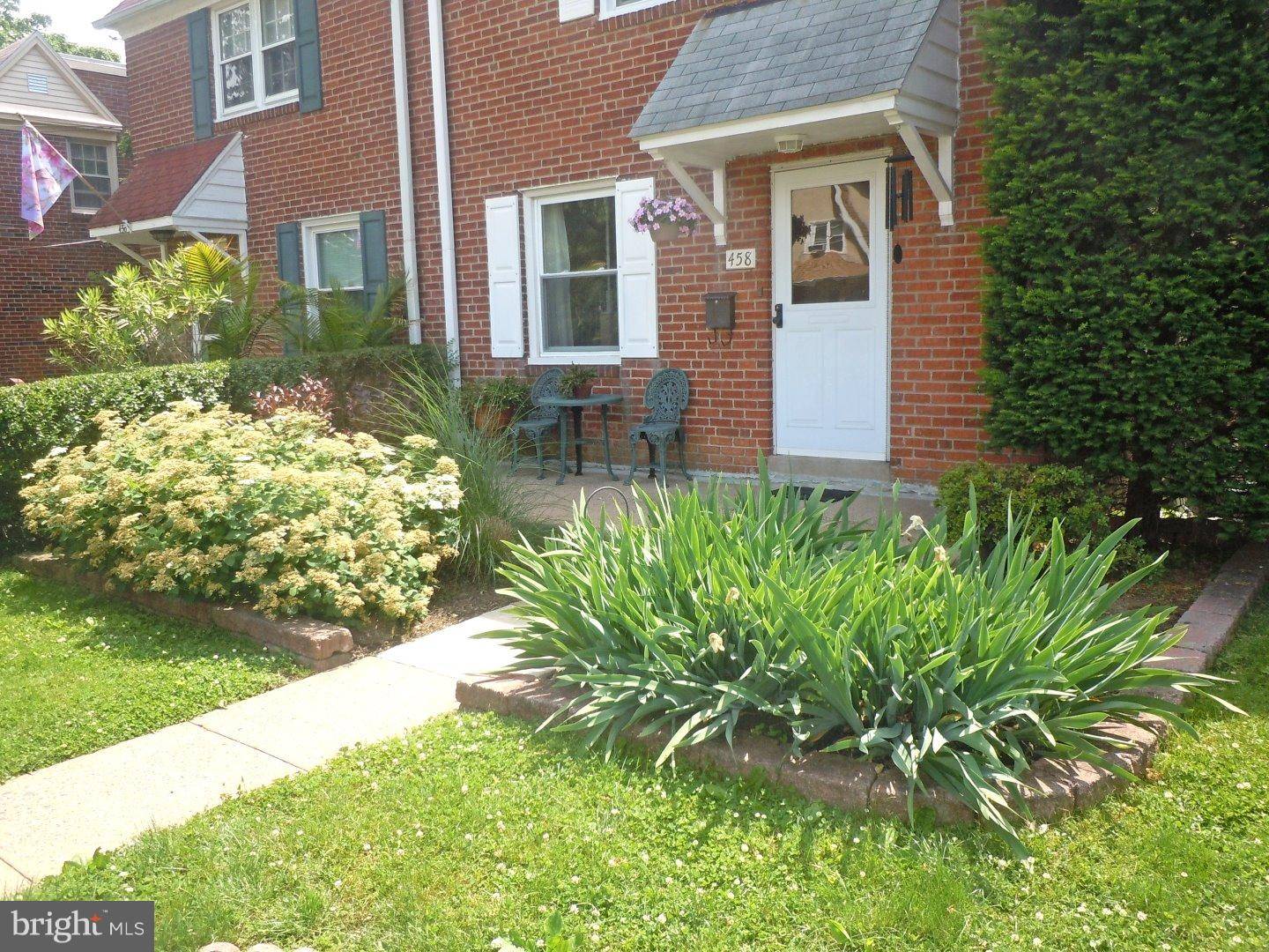 Drexel Hill, PA 19026,458 WILDE AVE