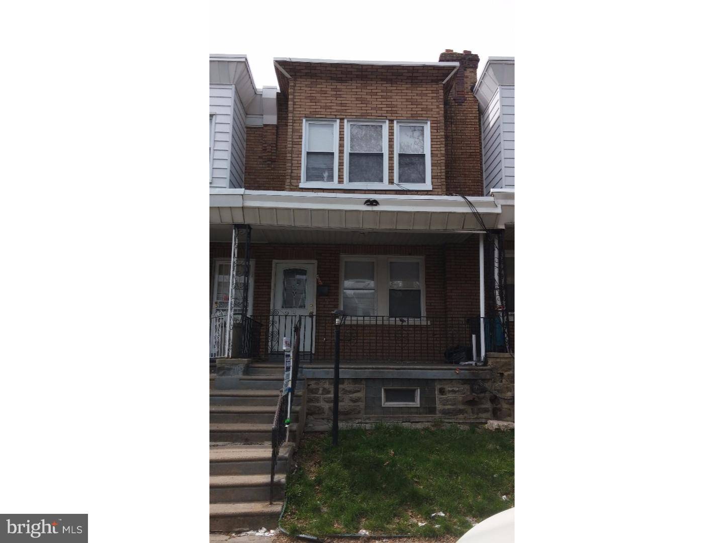 Philadelphia, PA 19120,174 W NEDRO AVE