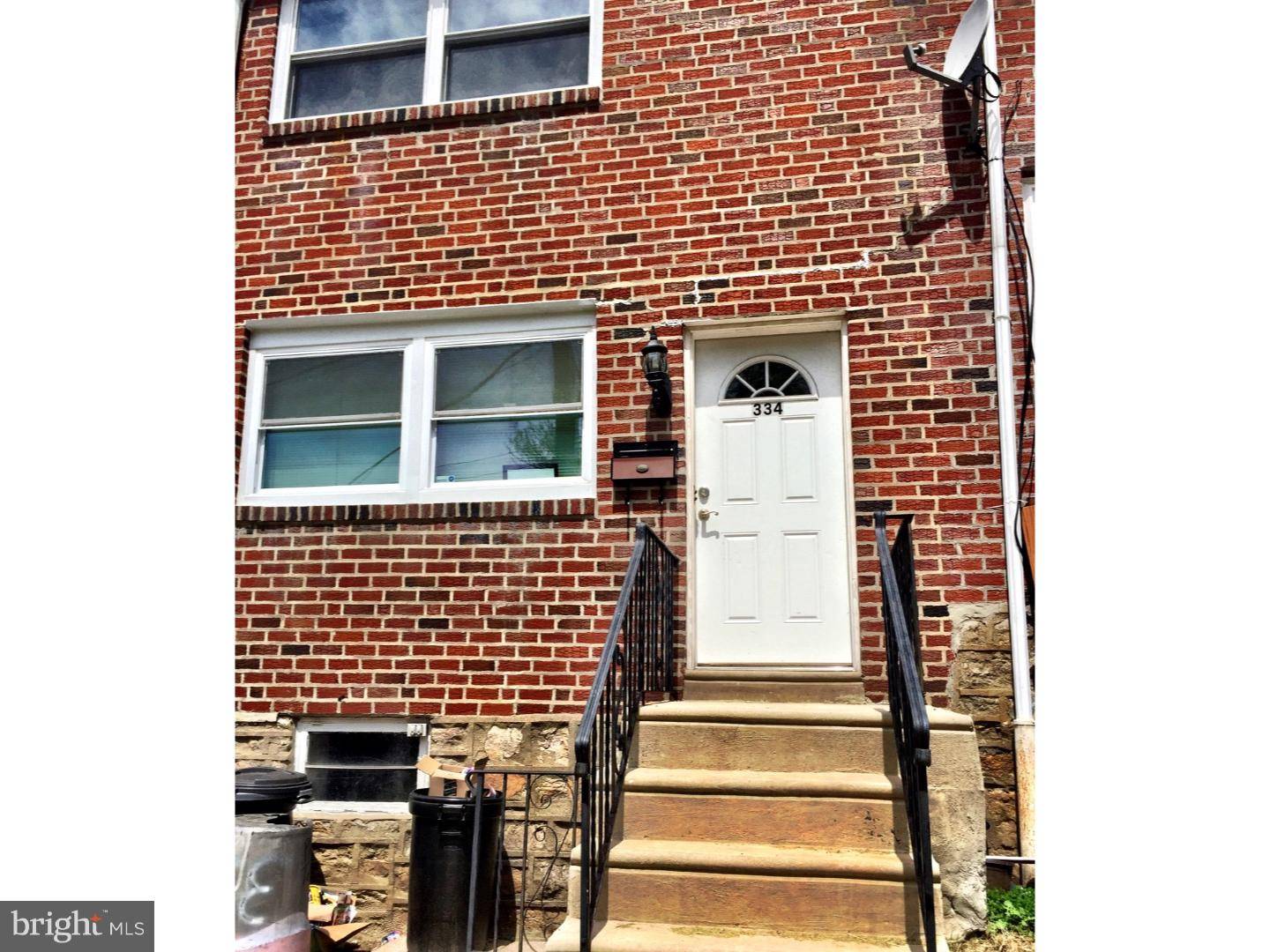 Philadelphia, PA 19128,334 RIPKA ST