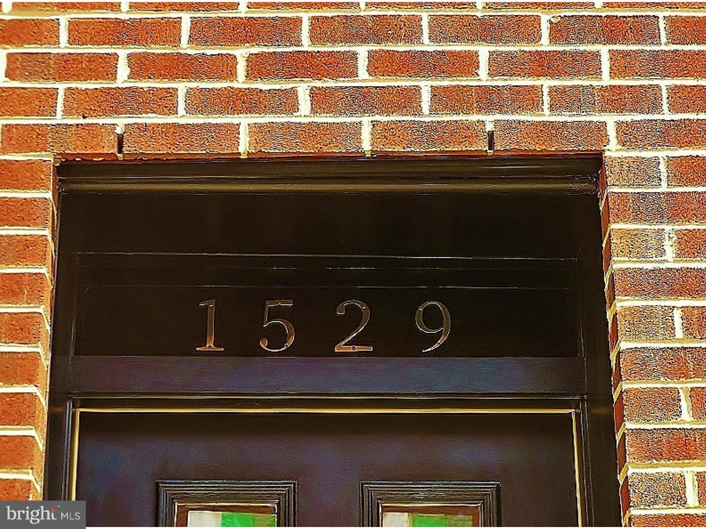 Philadelphia, PA 19146,1529 FEDERAL ST