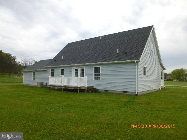 Fort Ashby, WV 26719,2 CREEKSIDE MANOR LN