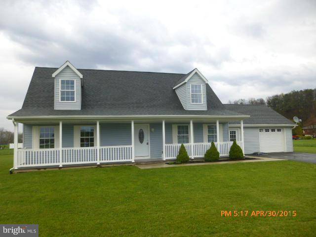 Fort Ashby, WV 26719,2 CREEKSIDE MANOR LN