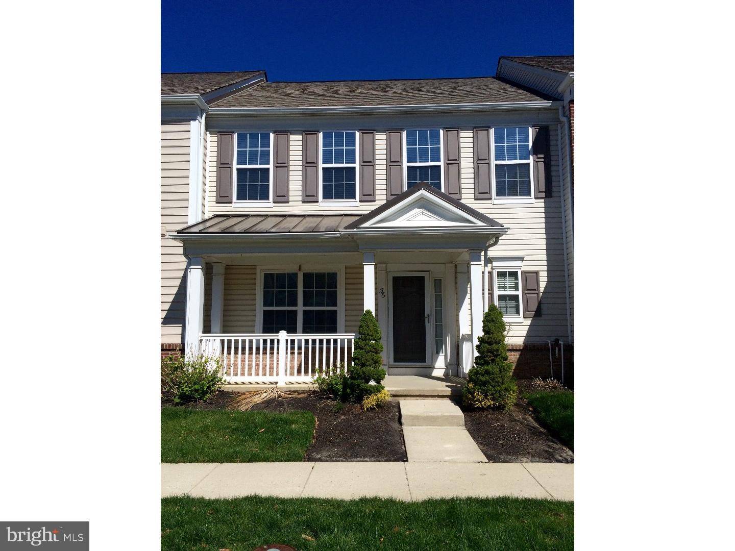 Voorhees, NJ 08043,36 MILFORD CIR