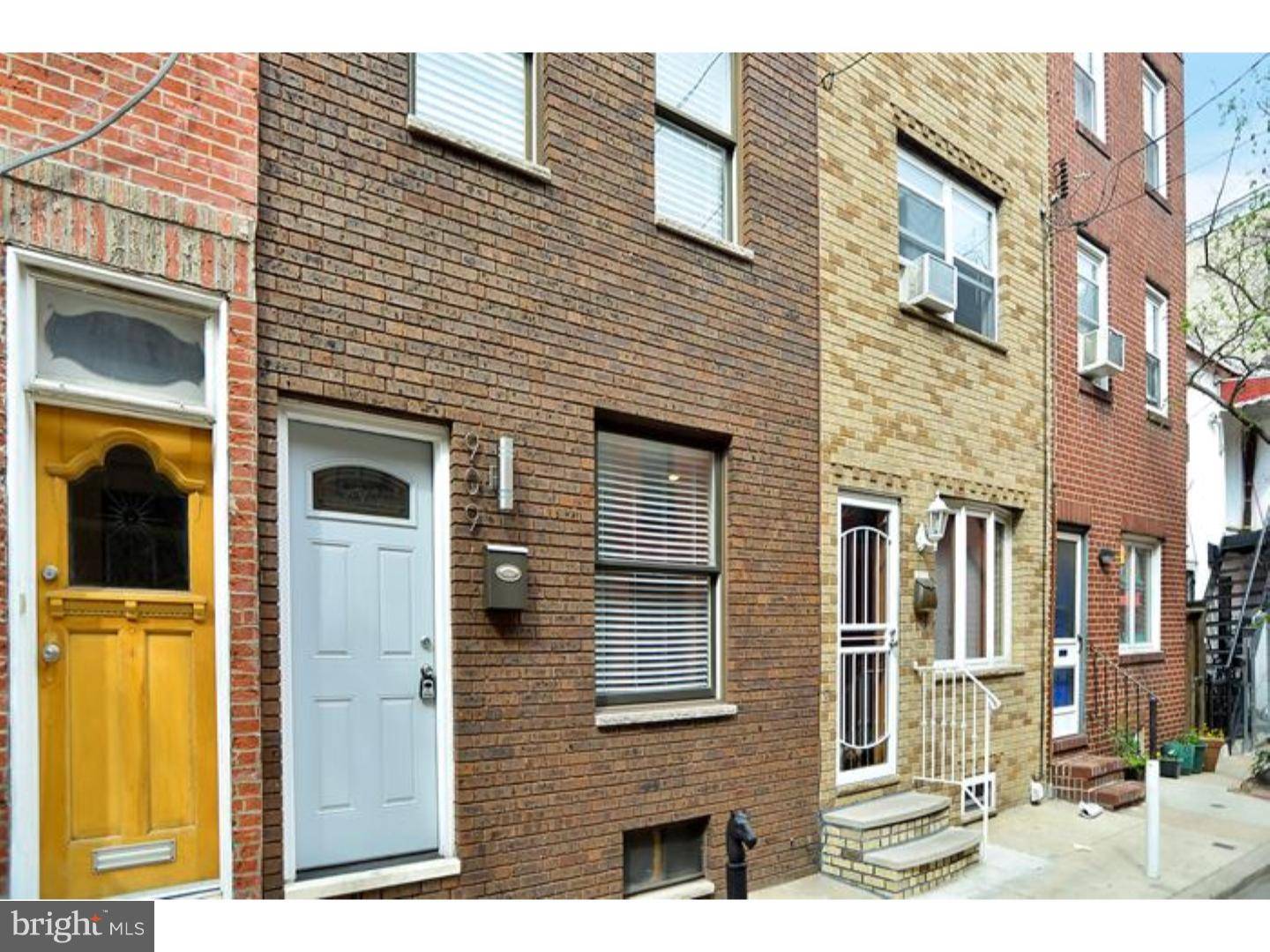 Philadelphia, PA 19147,909 KIMBALL ST