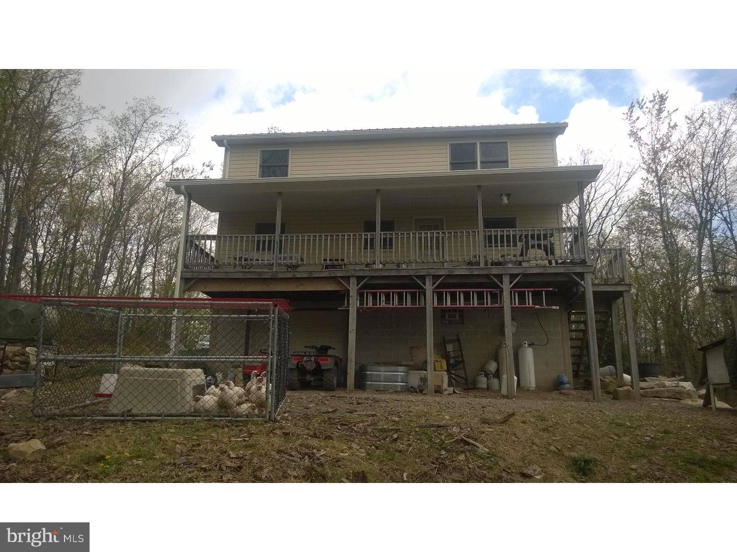 Jim Thorpe, PA 18229,54 BLACK OAK DR