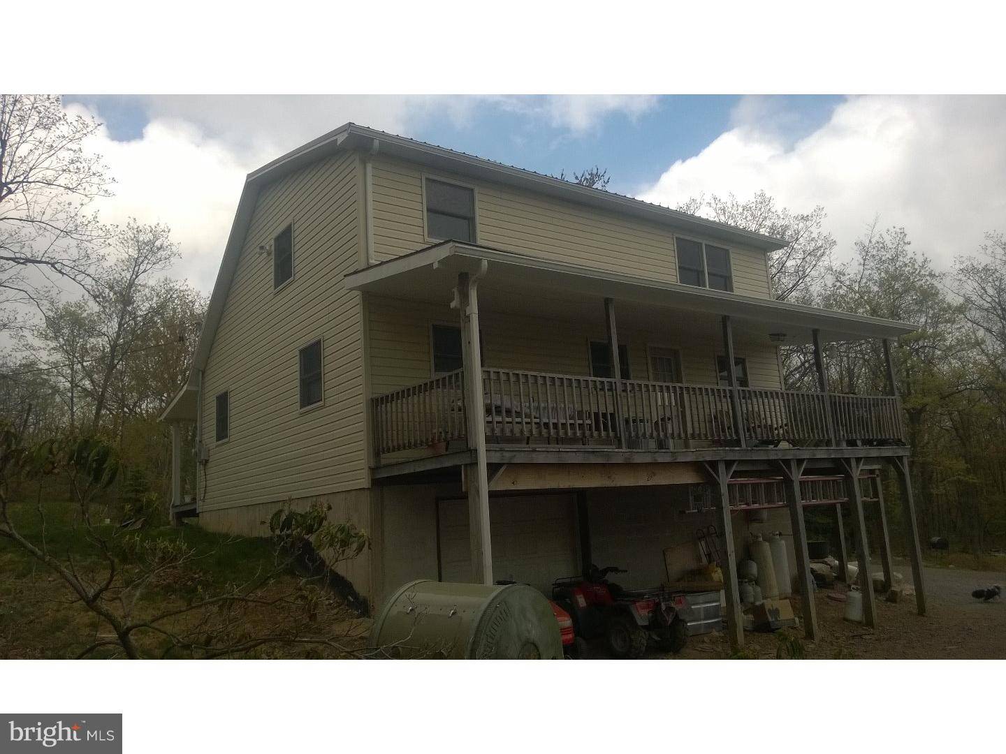 Jim Thorpe, PA 18229,54 BLACK OAK DR