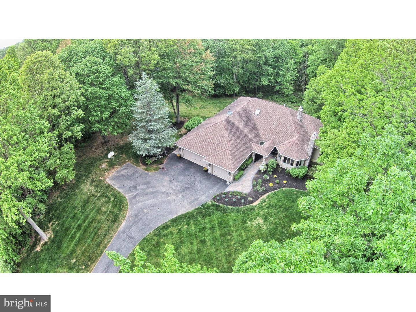 Glen Mills, PA 19342,6 VIOLET LN