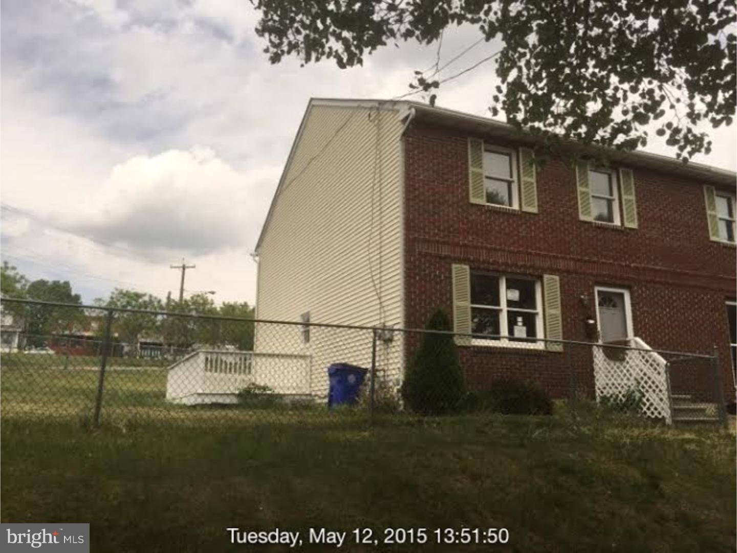 Pottstown, PA 19464,611 BEECH ST