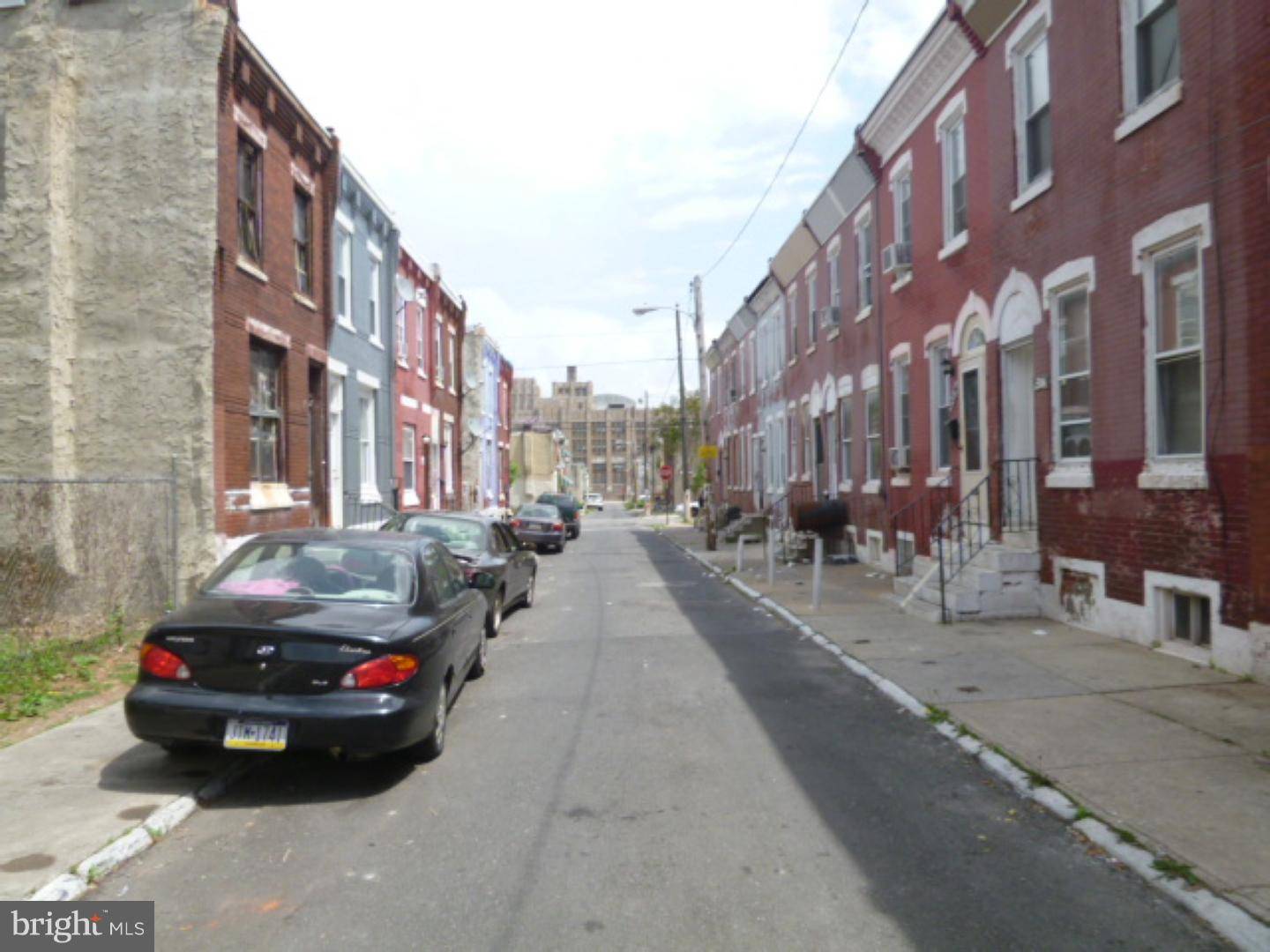 Philadelphia, PA 19121,2523 INGERSOLL ST