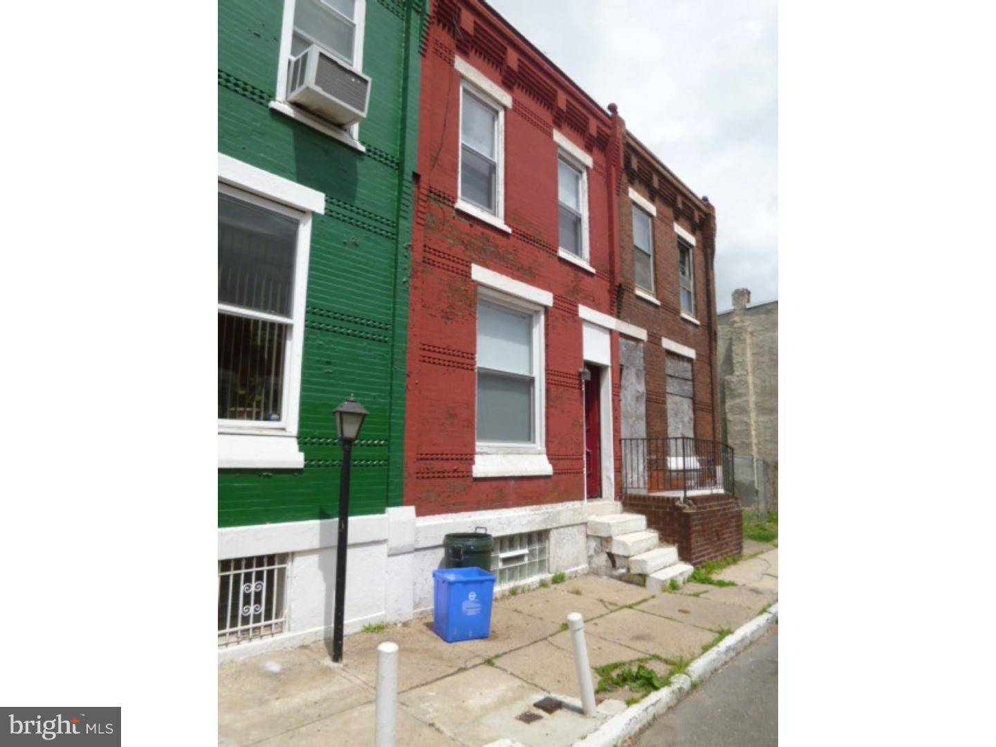 Philadelphia, PA 19121,2523 INGERSOLL ST