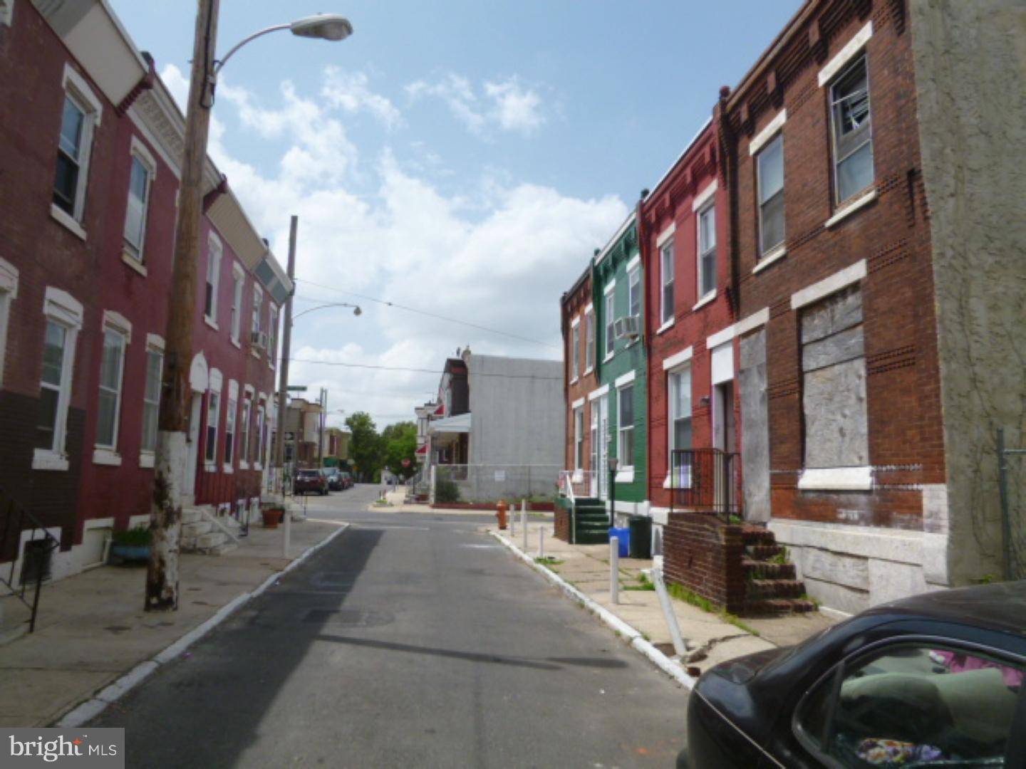 Philadelphia, PA 19121,2523 INGERSOLL ST