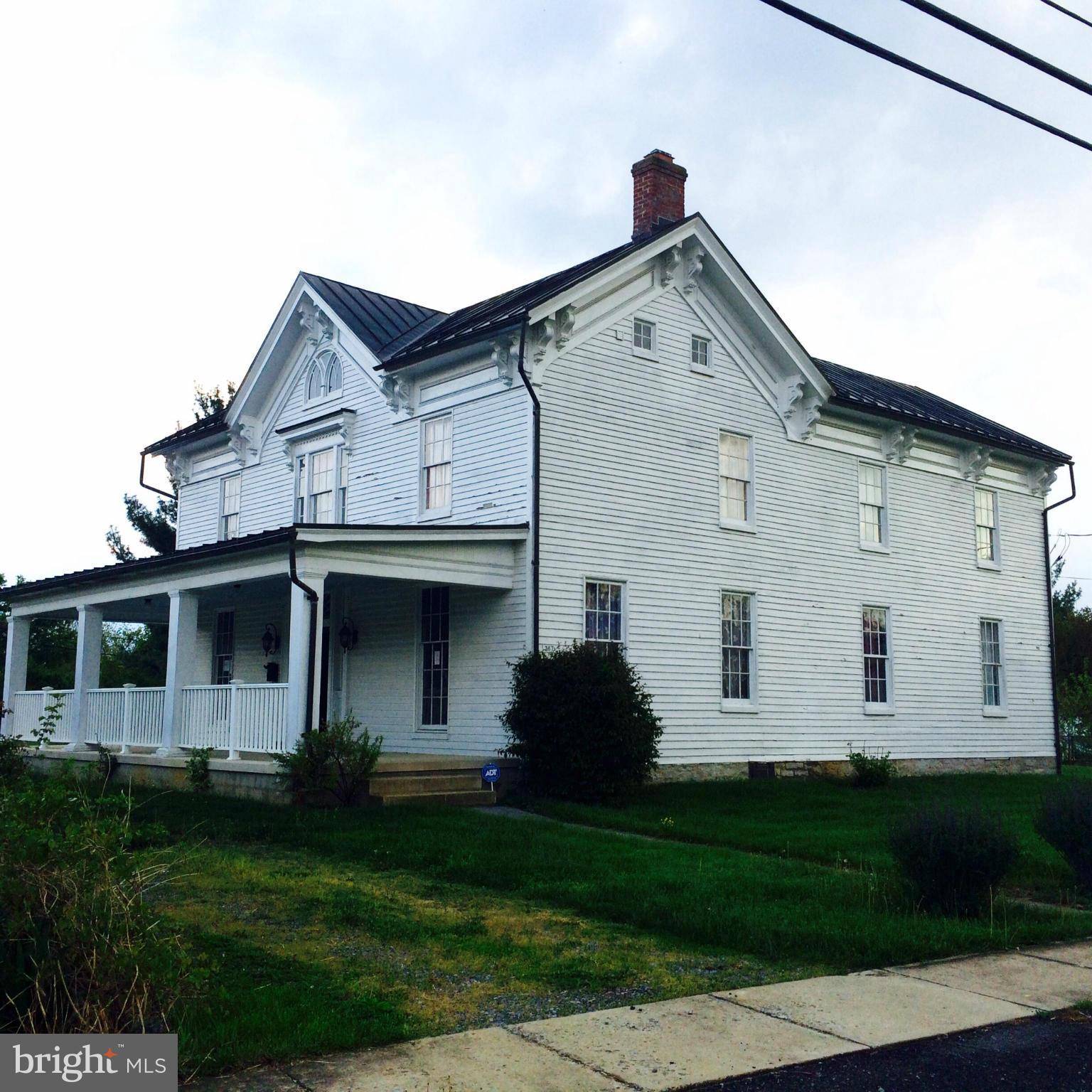 Strasburg, VA 22657,367 KING ST