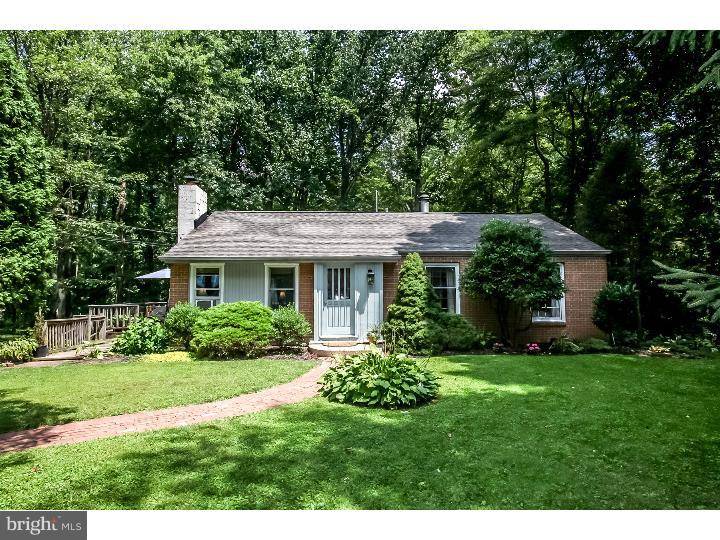 Chadds Ford, PA 19317,31 SUMMIT AVE