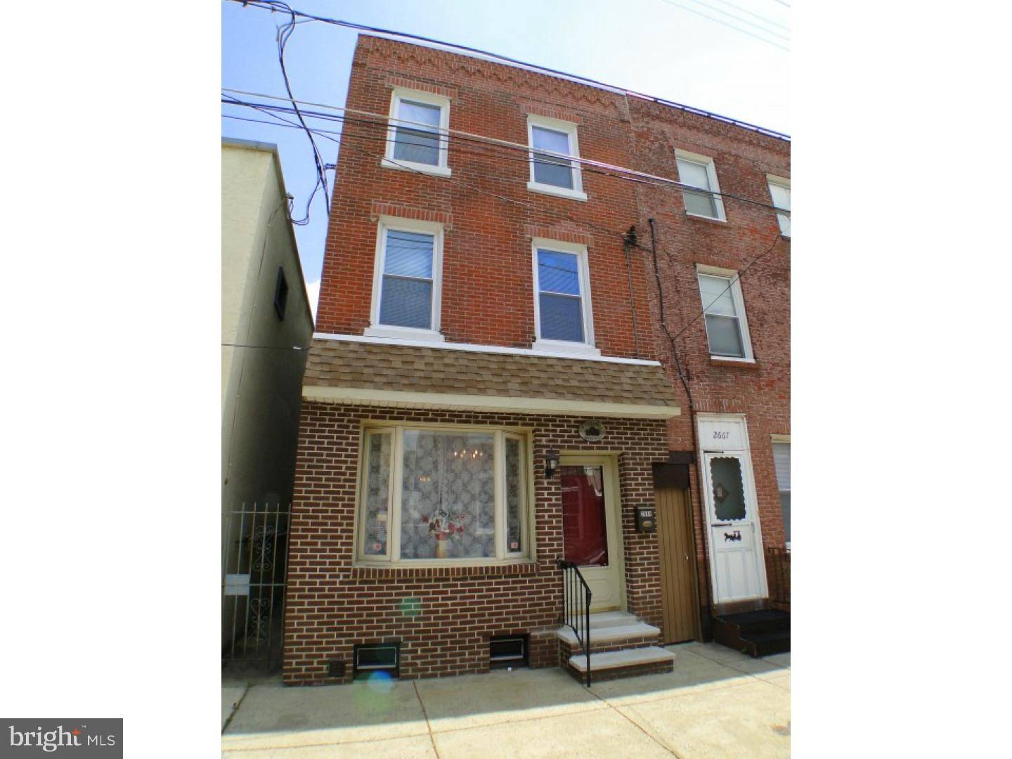 Philadelphia, PA 19125,2669 MERCER ST