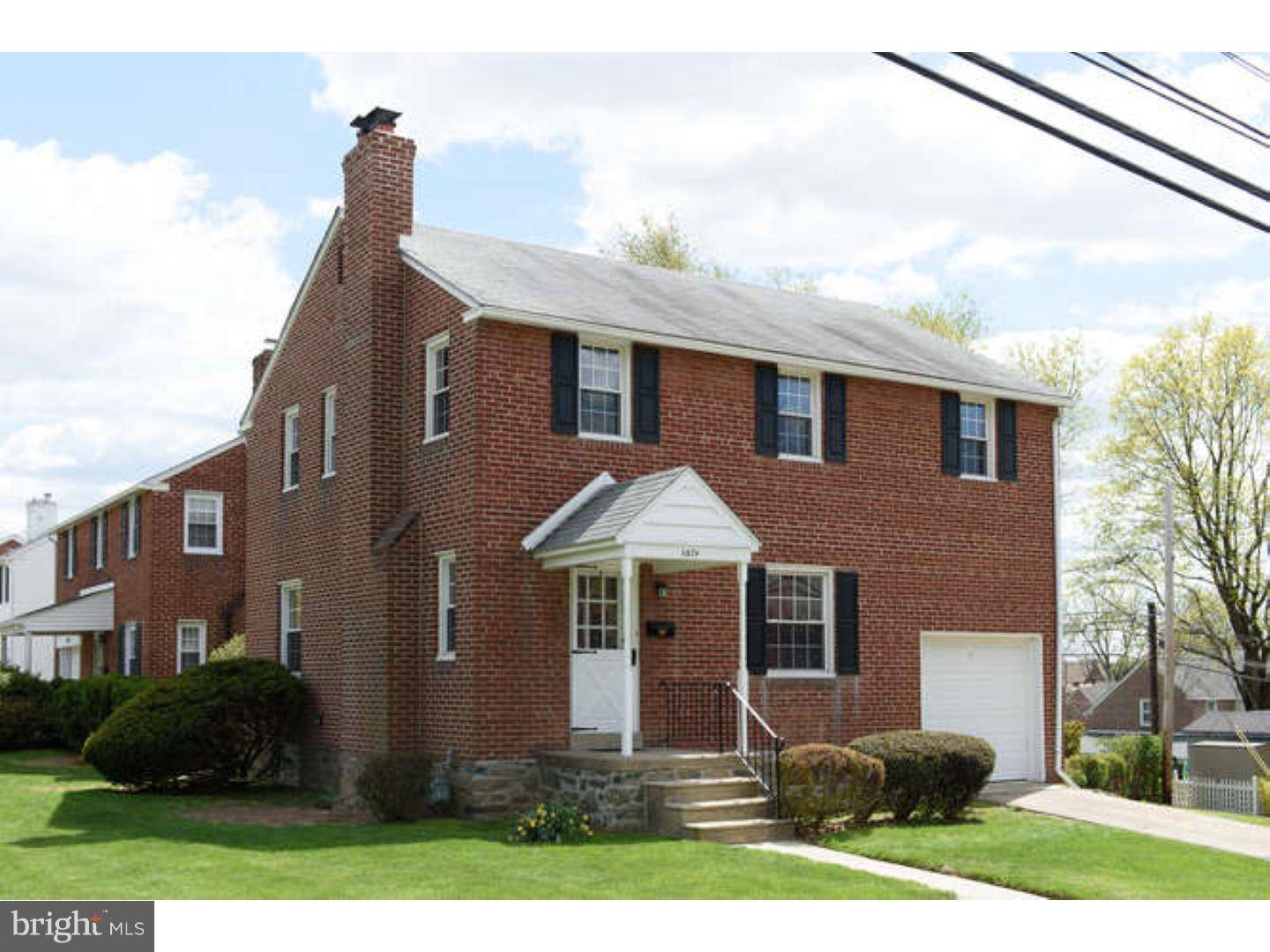 Drexel Hill, PA 19026,5034 BOND AVE