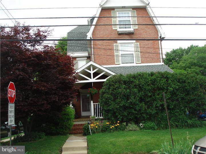 Lansdowne, PA 19050,33 E STRATFORD AVE