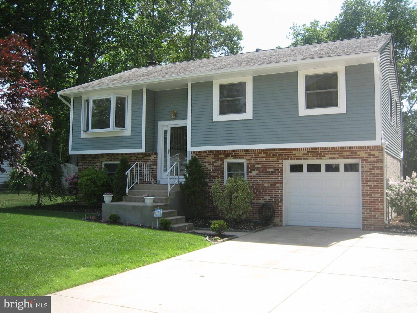 Gloucester Twp, NJ 08081,8 MILL CT