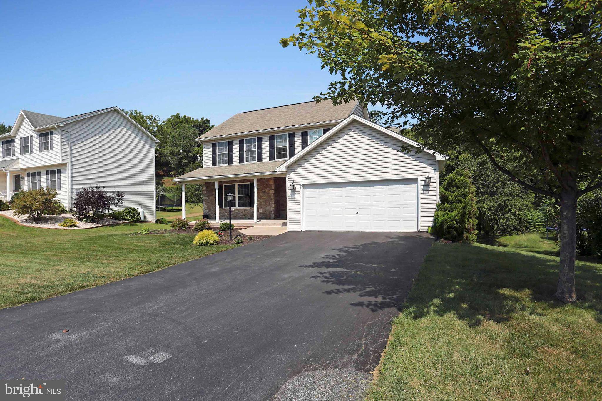 Etters, PA 17319,25 SPRINGHOUSE CIR