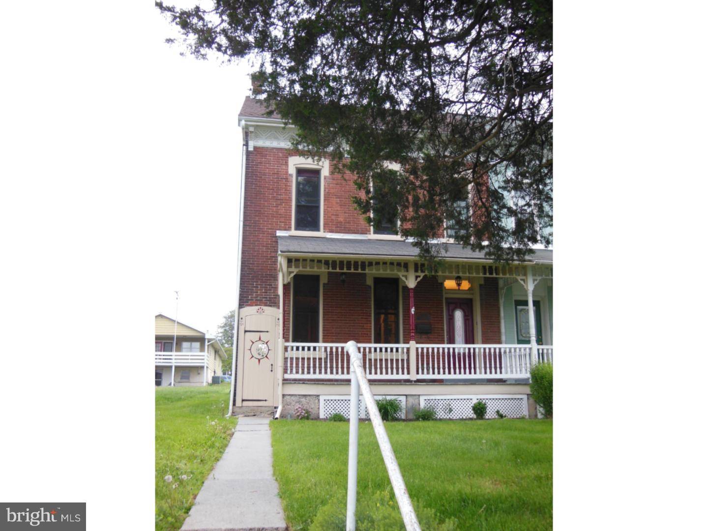 Kutztown, PA 19530,108 N PINE ST