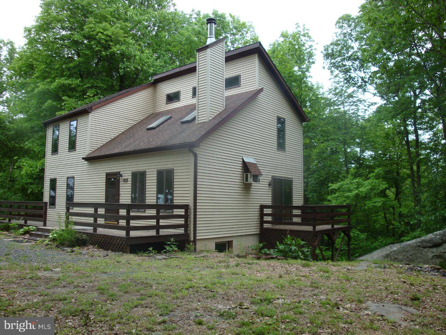 Green Lane, PA 18054,1055 BEAN LN