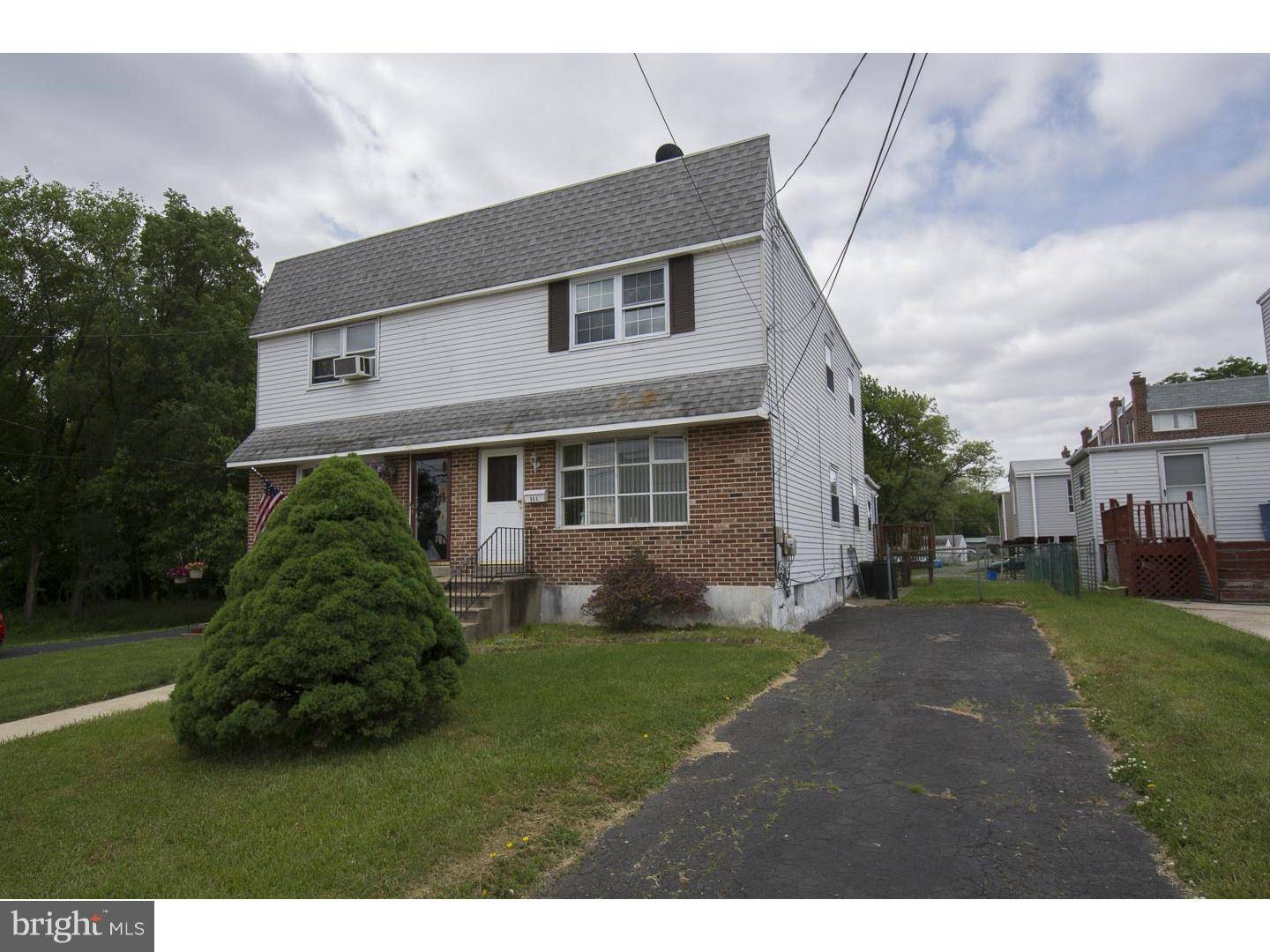 Folcroft, PA 19032,904 SCHOOL LN