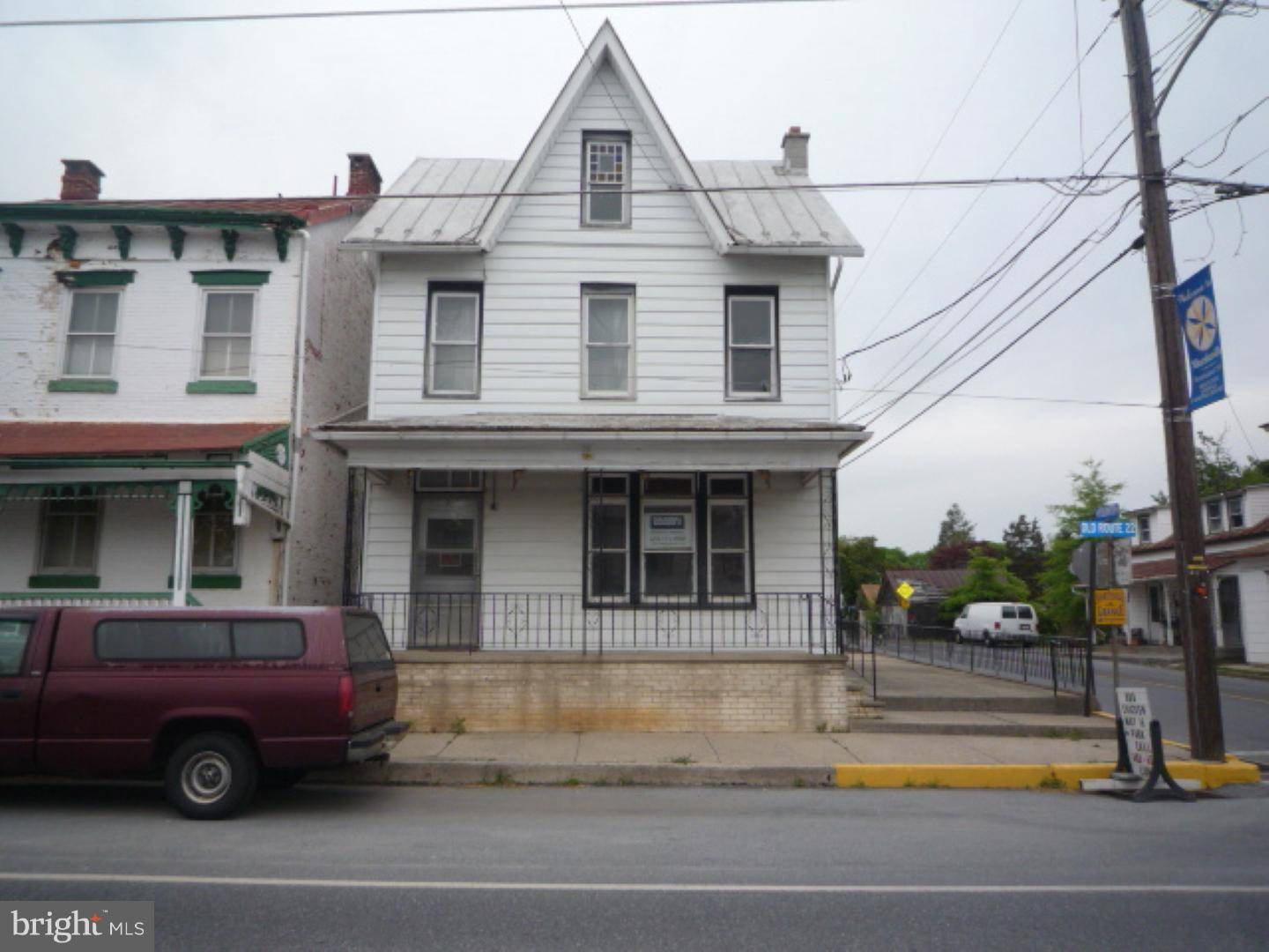 Shartlesville, PA 19554,5626 MAIN ST