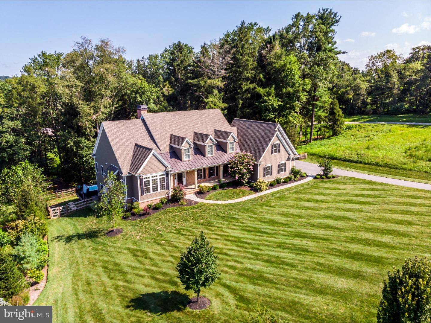 Chadds Ford, PA 19317,202 ARROWWOOD LN