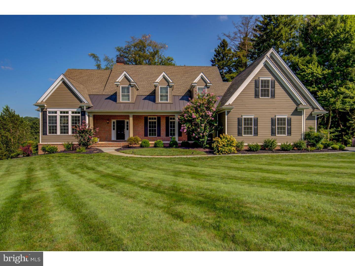 Chadds Ford, PA 19317,202 ARROWWOOD LN