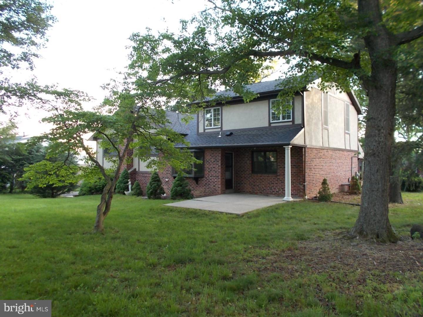 Huntingdon Valley, PA 19006,1254 GANTT DR