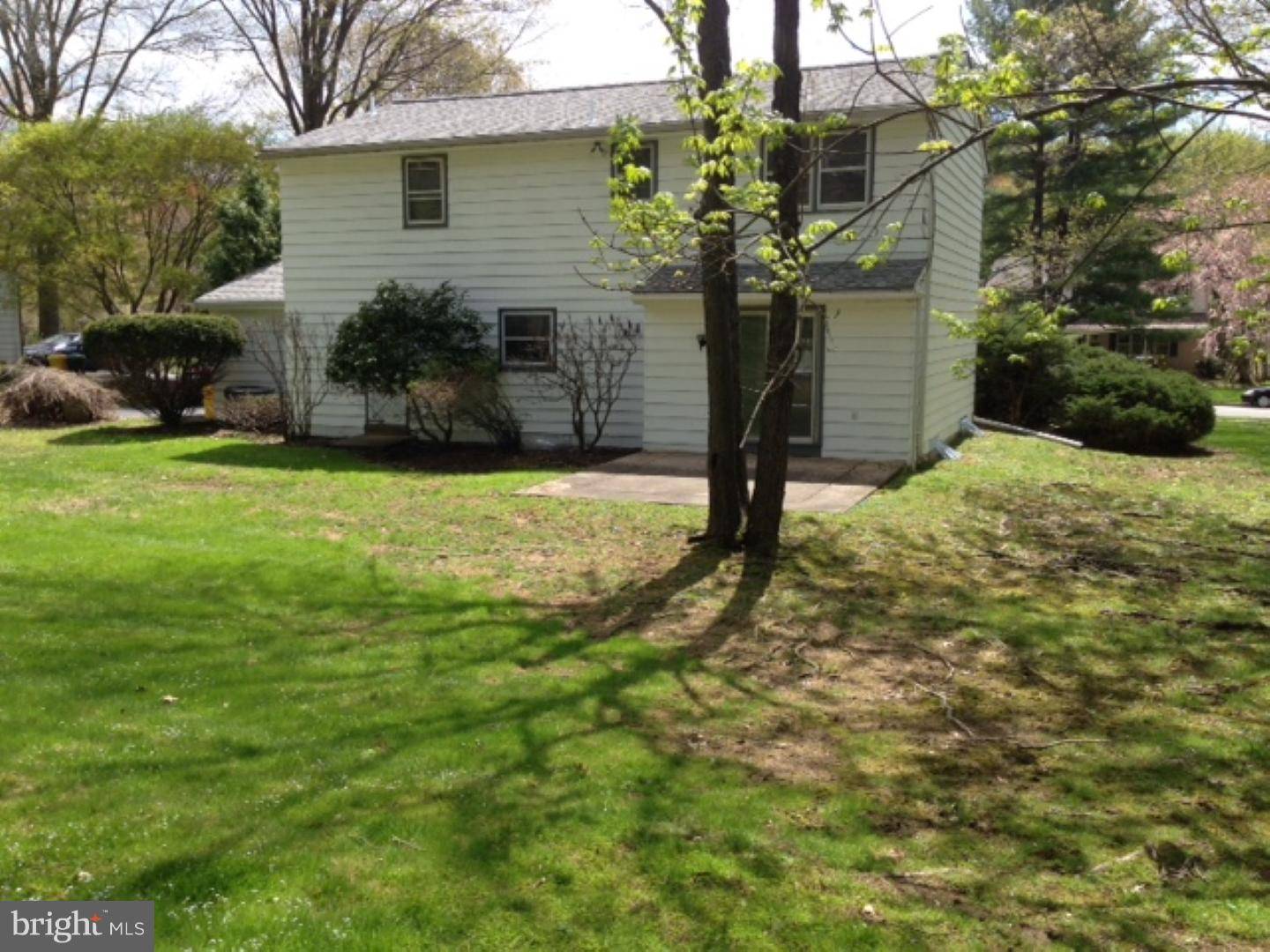 Glenside, PA 19038,8823 PATTON RD